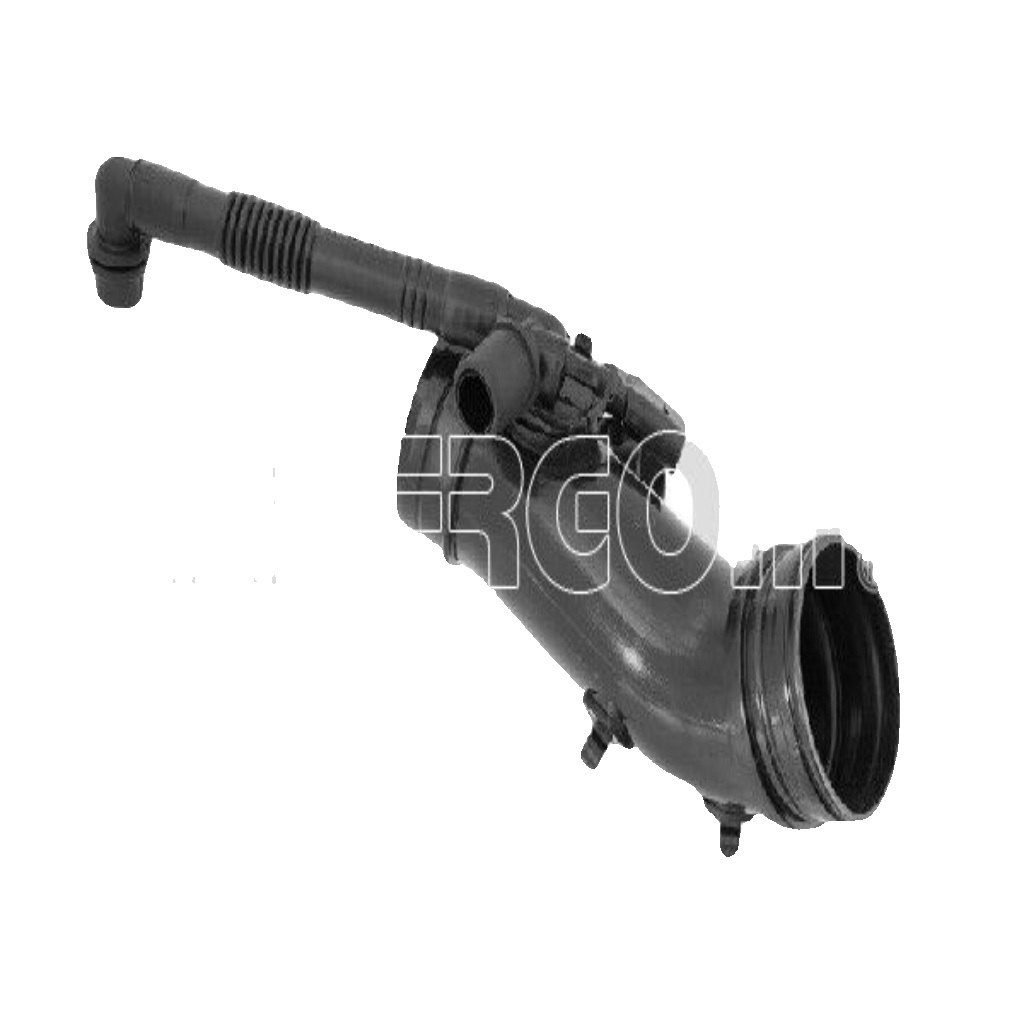 Breather pipe hose 223861 ORIGINAL IMPERIUM for VW SKODA