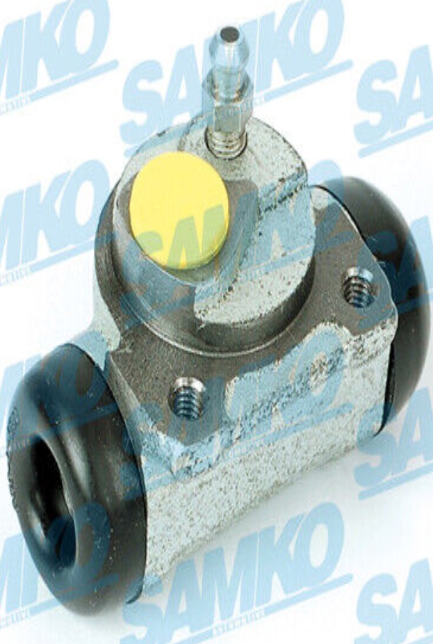 Trusting Wheel Brake Cylinder Cf061 Rozmiar 026