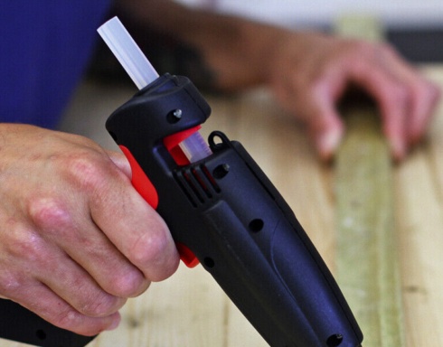 Sealey Glue Gun 80W 230V