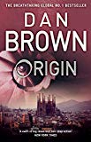 Origin: (Robert Langdon Book 5) by Dan Brown