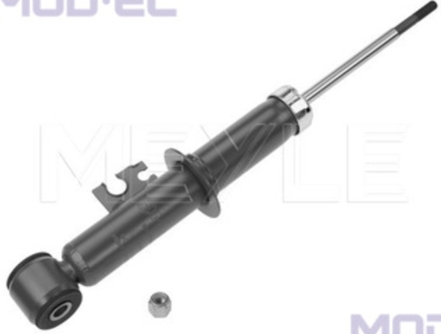 MEYLE 326 725 0011 SHOCK ABSORBER Rear