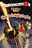 Elijah, God's Mighty Prophet, Paperback, - Image 2