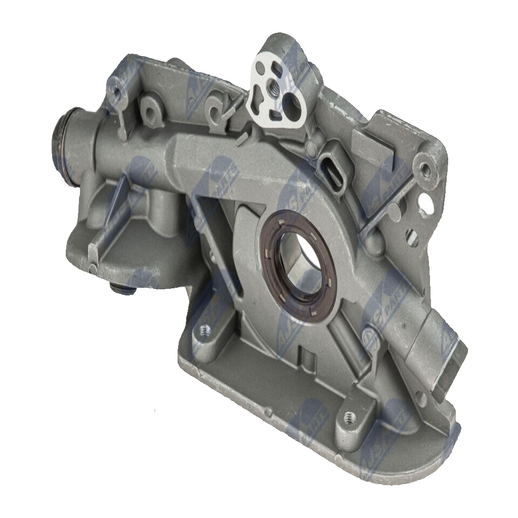 NTY BPO-PL-005 Oil Pump for OPEL,VAUXHALL