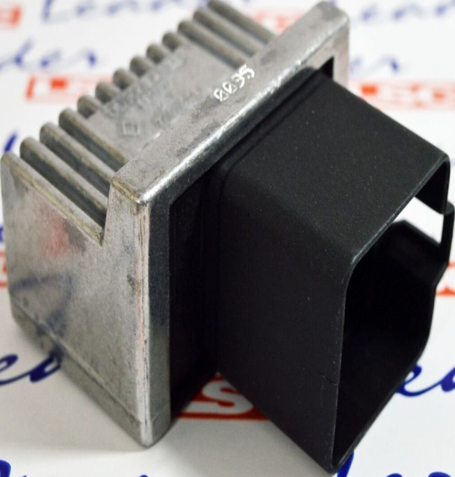 Glow Plug Relay Renault Laguna Mk1 1999 to 2001 7700115078 New