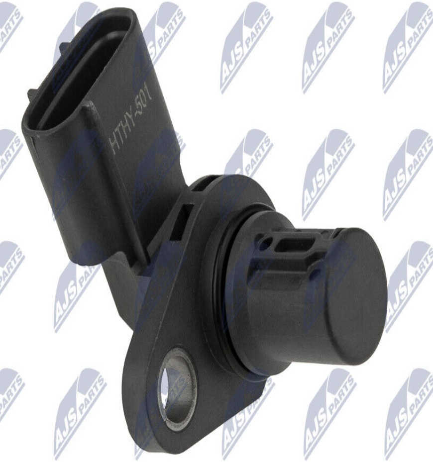 NTY ECP-PL-004 Sensor, crankshaft pulse for OPEL