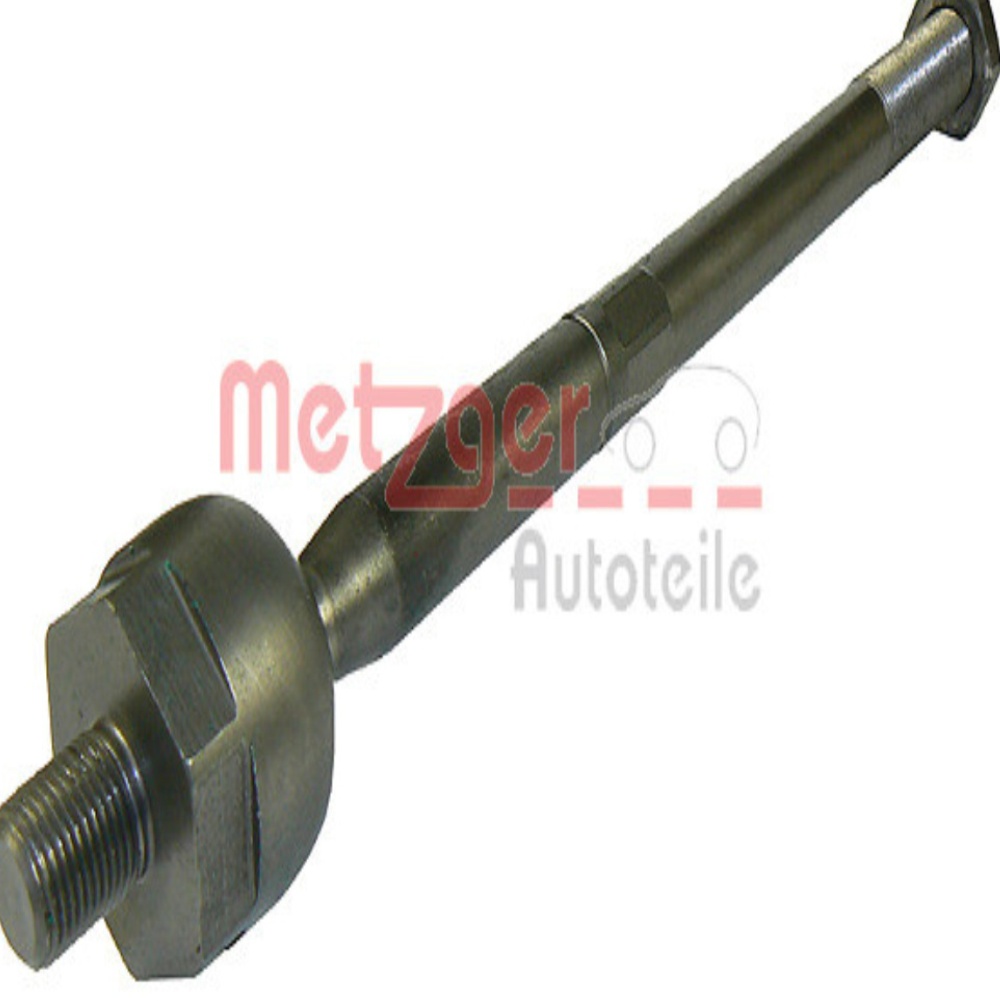 Original METZGER Axial Joint Tie Rod 51013318 for Ford Volvo