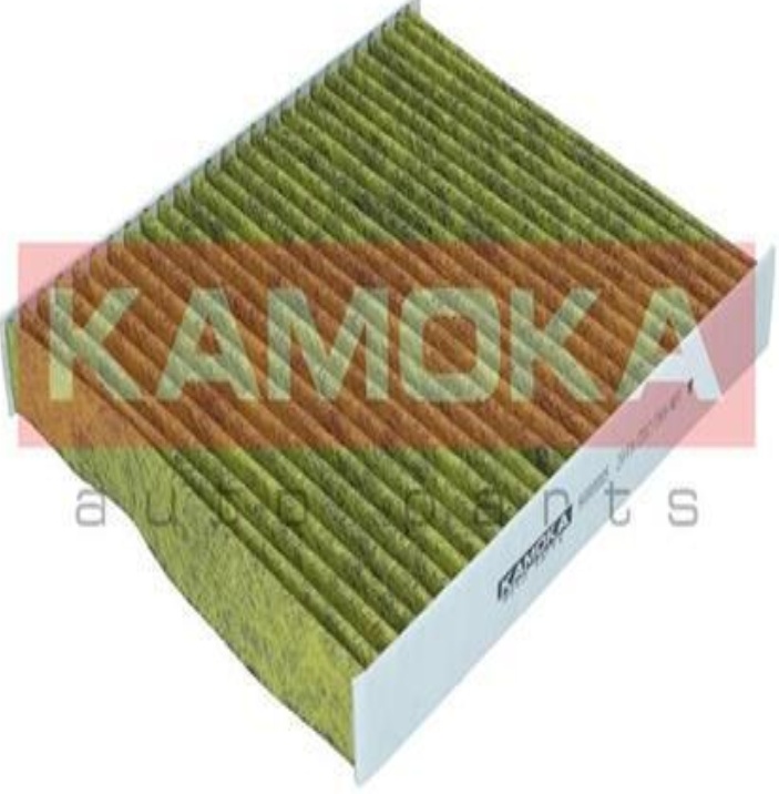 KAMOKA 6080085 Filter, interior air for LEXUS,MAZDA,TOYOTA