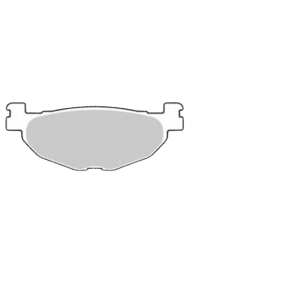 Free Shipping SBS P185-CT Brake Pad For Motorcycle Parts Accessories