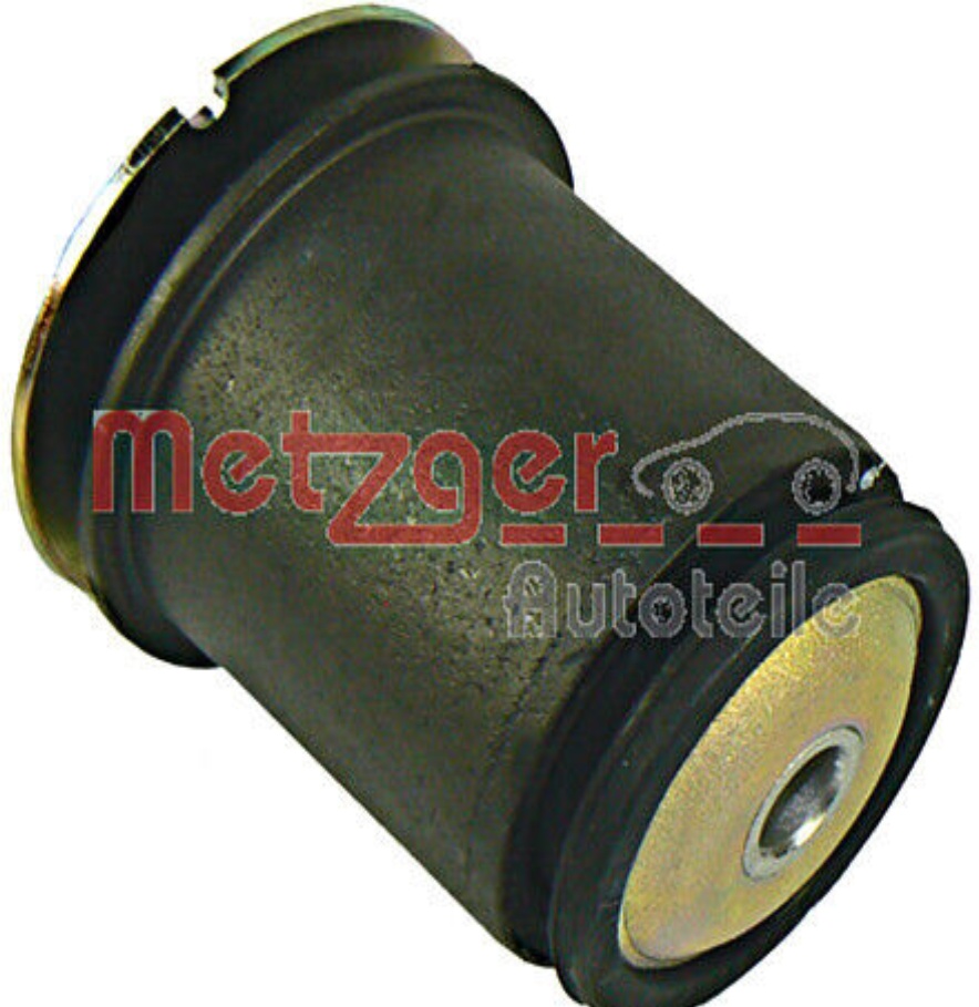 Original METZGER Axle Body Bearing 52068309 For Citroën Fiat Peugeot