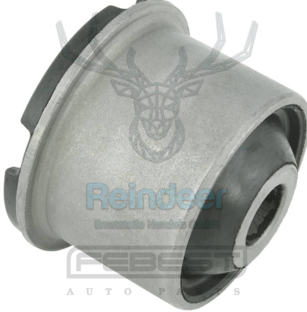 FEBEST-OE FDAB-058.OE Control Arm-/Trailing Arm Bush for FORD USA,MERCURY