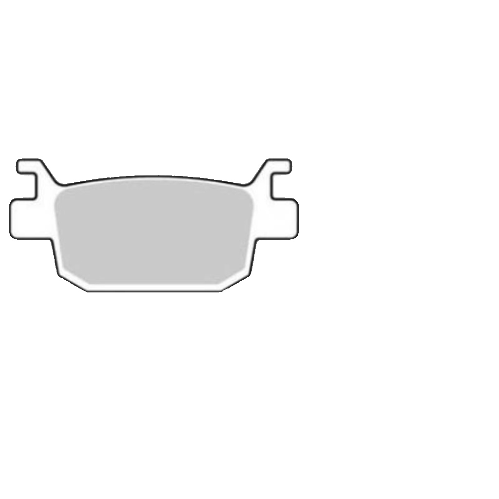 SBS P193-HF Brake Pad For Motorcycle Spare Parts Accessories Replacement Parts