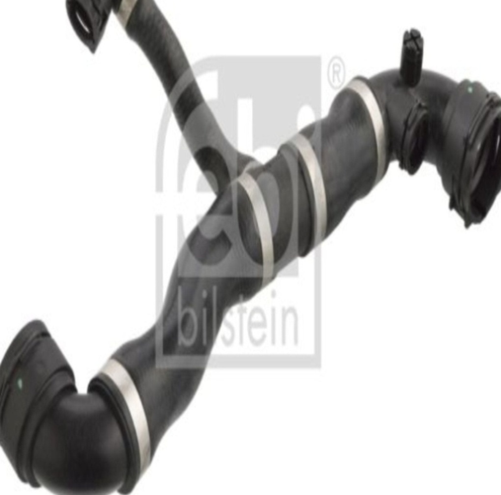 FEBI BILSTEIN 103933 Radiator Hose for BMW
