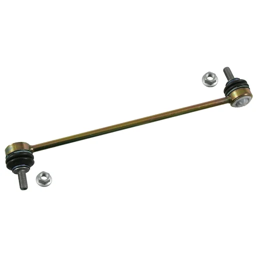 Front FEBI GERMANY 14300 Link/Coupling Rod, stabiliser bar for VOLVO