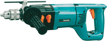 MAKITA 8406C 240v Diamond core drill 13mm keyed chuck