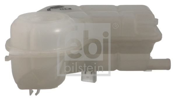 FEBI BILSTEIN 44744 Coolant Expansion Tank Fits Audi A4 A6 Seat Exeo VW Passat