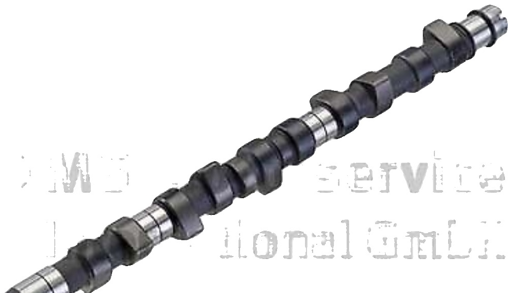 KOLBENSCHMIDT 50006216 Camshaft for AUDI,VW