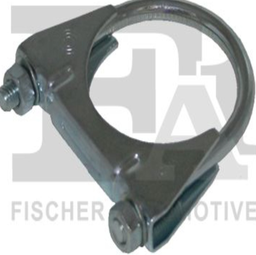 FA1 911-906 Pipe Connector, exhaust system