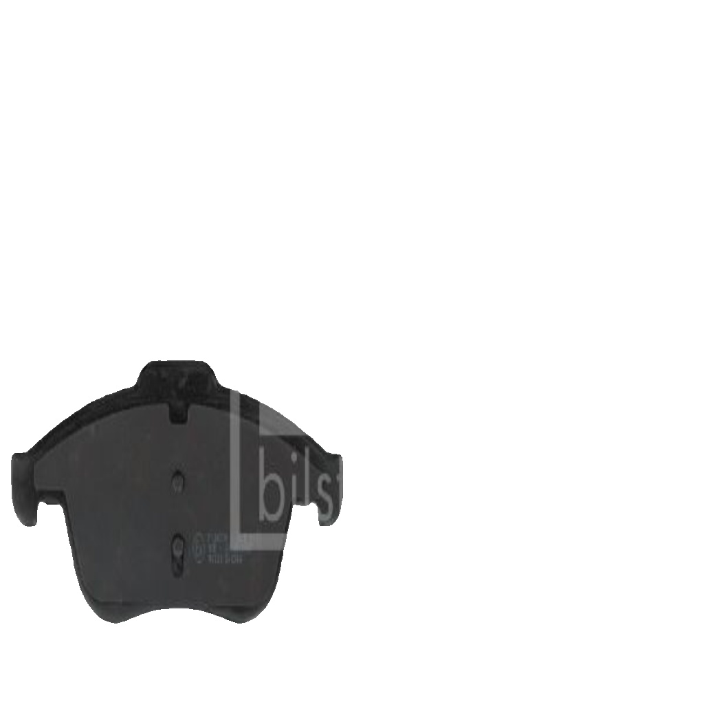2x ✅Fits FEBI HAMULCE 116187 HAM PADS.   ⭐UK Seller⭐