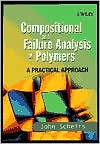Compositional and Failure Analysis of Polymers by John Scheirs - 9780471625728