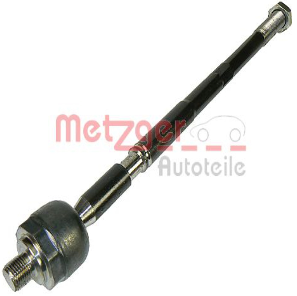 Original METZGER Axial Joint Tie Rod 51014518 for Mercedes-Benz