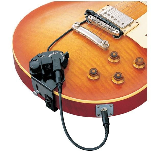 Roland GK-3B Guitar Divided Pickup Black Multi-string bass compatible from Japan