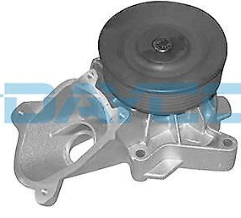 Water pump DP326 DAYCO for BMW 3 Compact 3 3 Touring 3 Coupe 5 5 Touring X3 X5 6