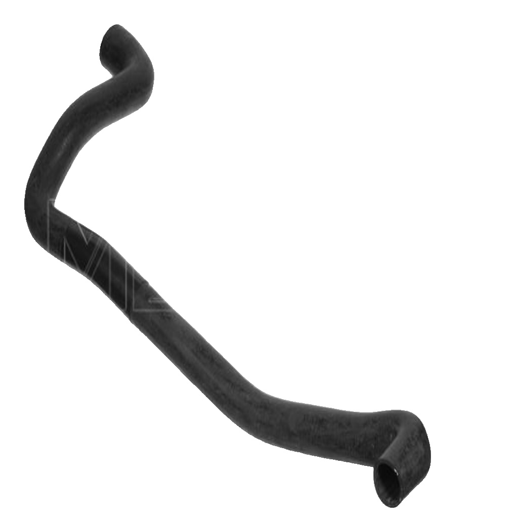 MEYLE 119 121 0105 Radiator Hose for VW