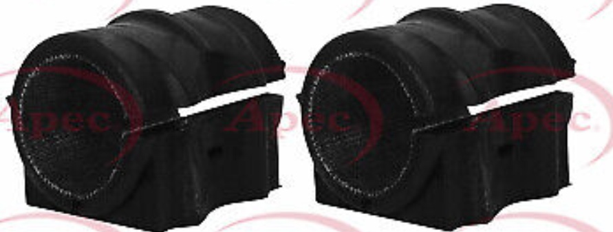 APEC AST8041 Stabiliser Bar Mount Front N/S O/S For Land Rover Range Rover Sport
