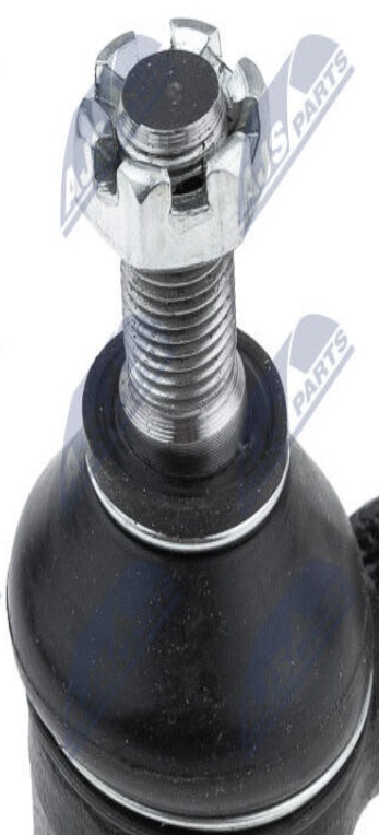 N.T.Y. SKZ-FR-011.NTY Tie Rod End for FORD