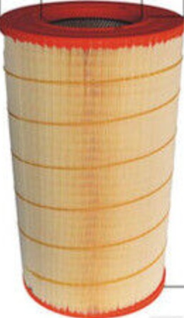 Fits FILTRON AM 477/1 DAF XF105 AIR FILTER  ⭐UK Stock⭐