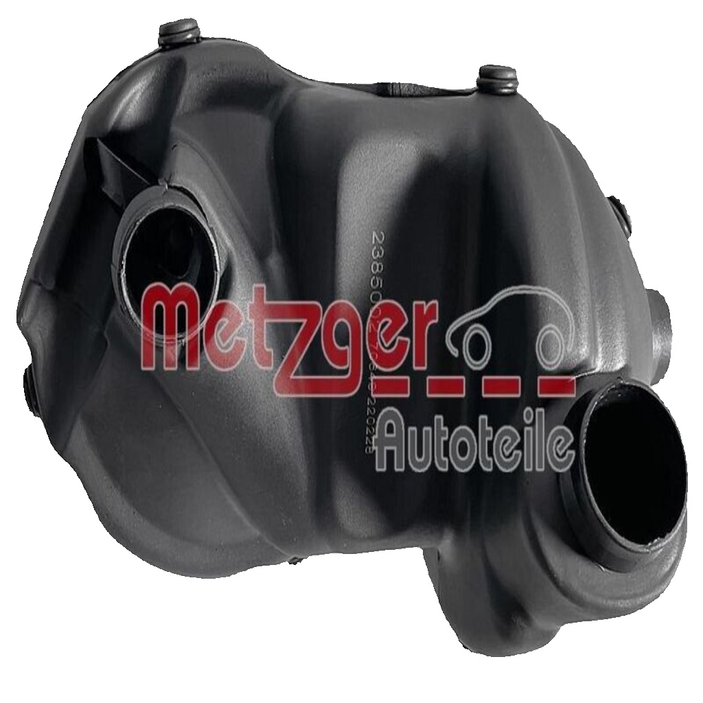 Breather valve, engine breather 2385002 METZGER for BMW Z3 Roadster Z3 Coupe 3 5
