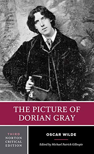 The Picture Of Dorian Gray : A Norton Critical Edition Oscar Wilde - Image 3