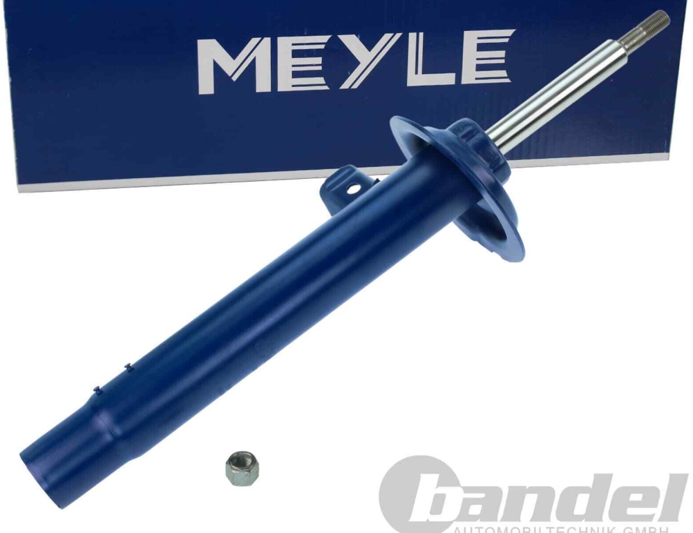 326 623 0000 MEYLE Shock Absorber for BMW