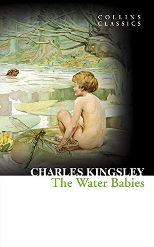 The Water Babies (Collins Classics) by Charles Kingsley (Paperback, 2012)