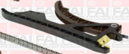 TCK22 FAI AUTOPARTS TIMING CHAIN KIT UPPER FOR BMW