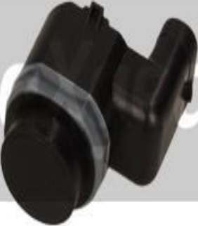 27-1307 MAXGEAR Sensor, parking assist for BMW
