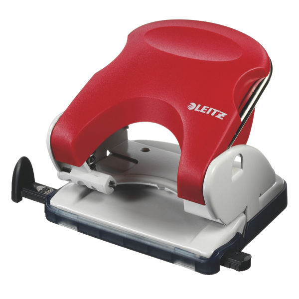 Leitz NeXXt Office Hole Punch 50050025