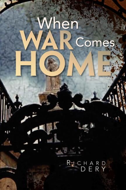 When War Comes Home.New 9781436313735 Fast Free Shipping<|