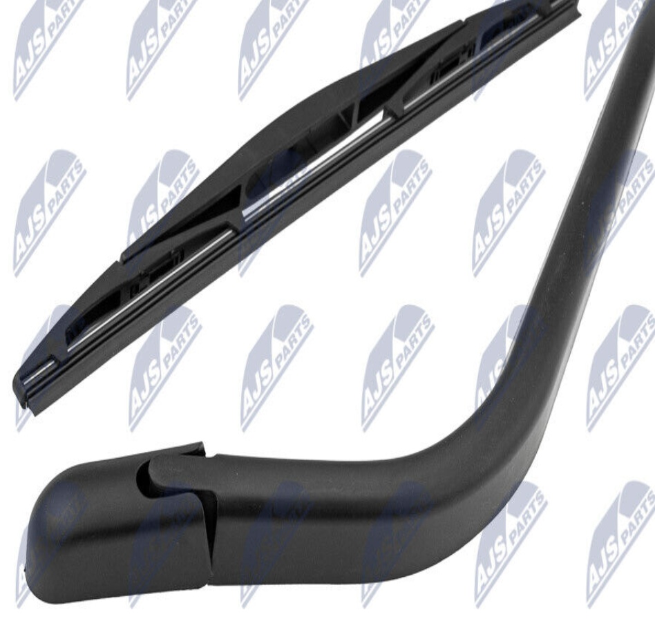 NTY EWB-TY-000 Wiper Arm, window cleaning for TOYOTA