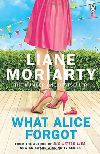 What Alice Forgot