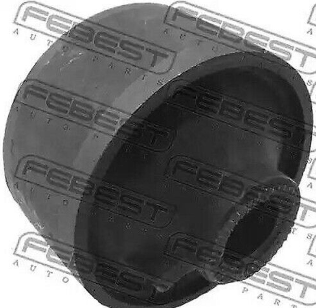 FEBEST-OE TAB-126.OE Control Arm-/Trailing Arm Bush for TOYOTA