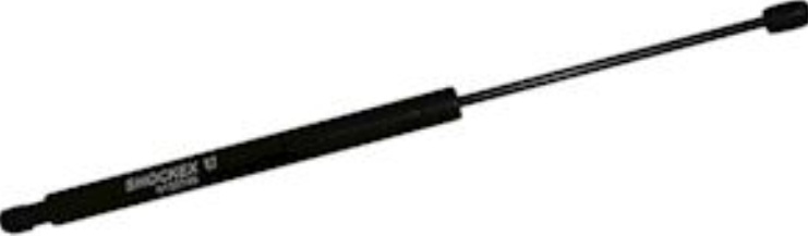 1281202700 JP GROUP Gas Spring, boot-/cargo area for OPEL,VAUXHALL