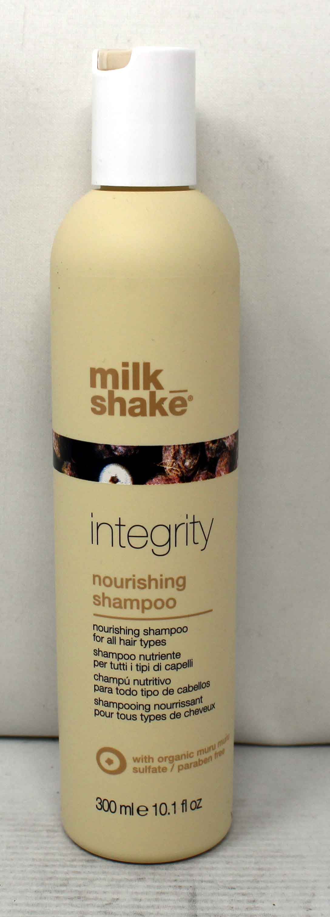 Milk_shake Integrity Nourishing Shampoo 300ml