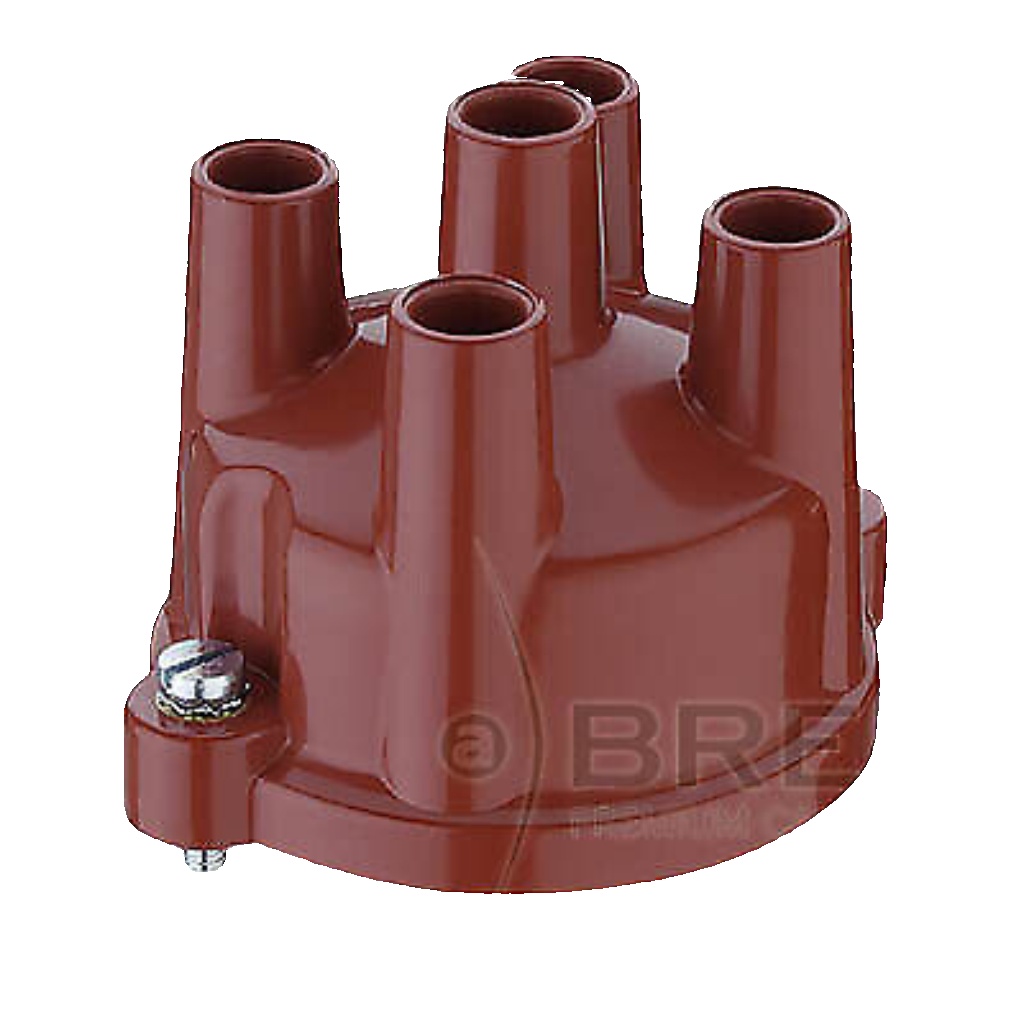 BREMI 8393P Distributor Cap for CITROËN,FIAT,RENAULT