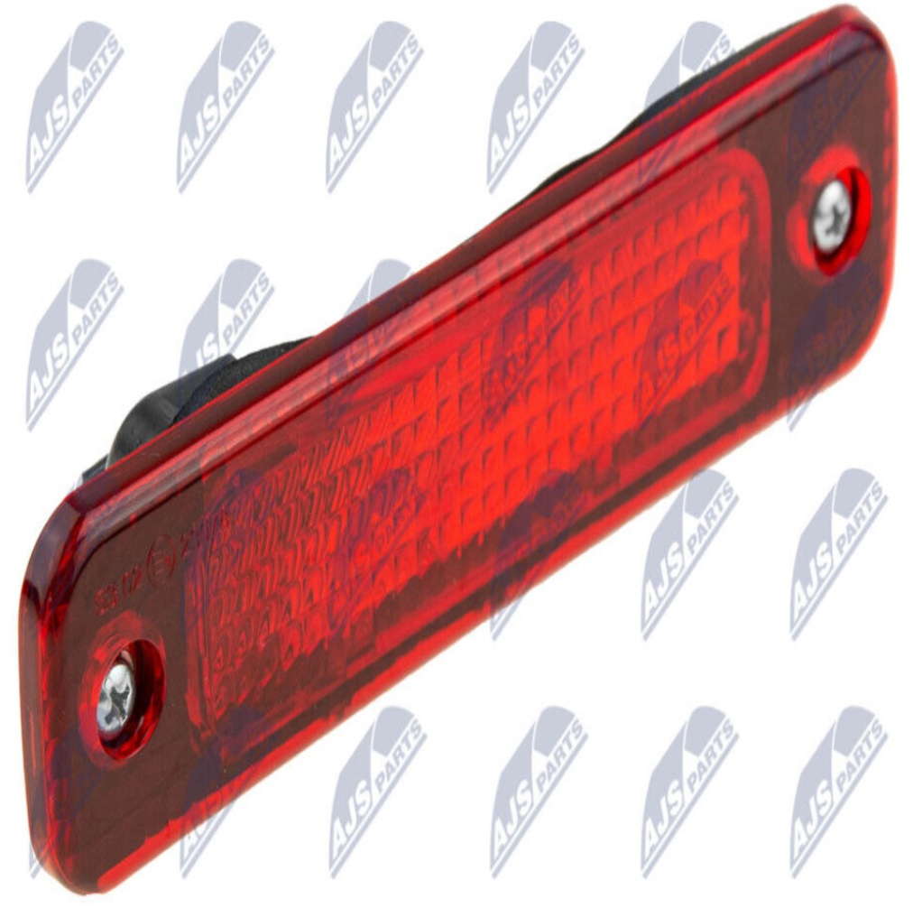 N.T.Y. ELP-FR-002.NTY Auxiliary Stop Light for FORD