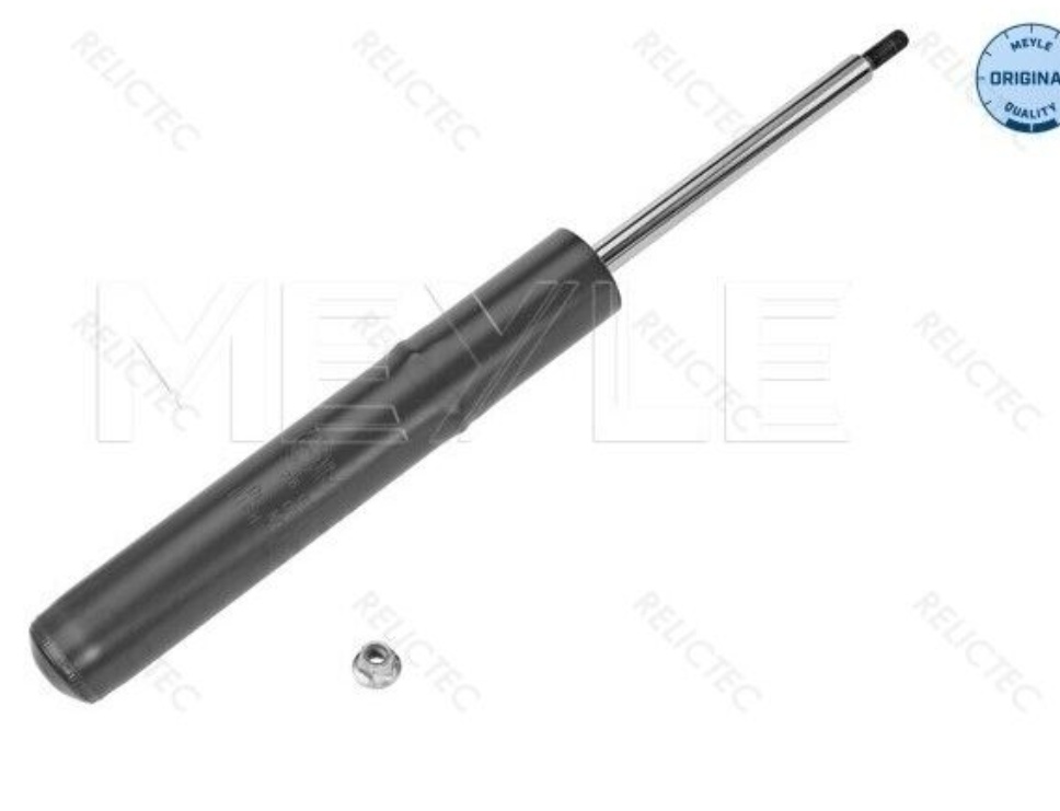 Front MEYLE 126 623 0013 Shock Absorber for ,AUDI,AUDI (FAW)