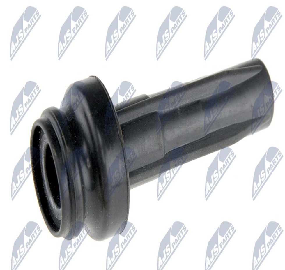 N.T.Y. ECZ-CT-000A.NTY Plug, coil for CITROËN,FIAT,PEUGEOT - Image 2