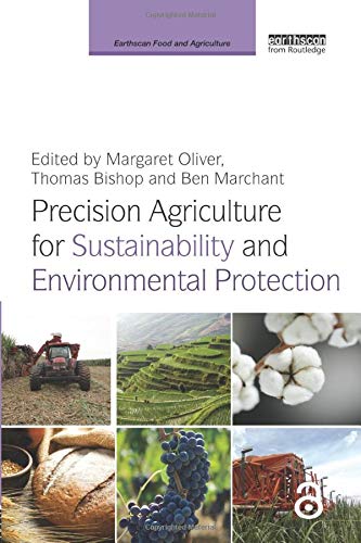 Precision Agriculture for Sustainability and Environmental Pr... - 9781138364158