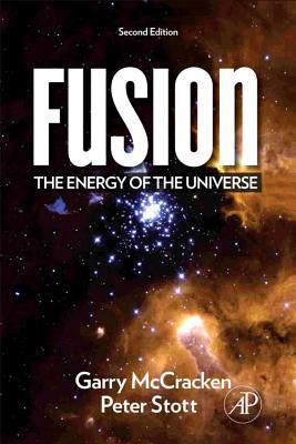 Academic Press Fusion: The Energy Of The Universe - Image 2