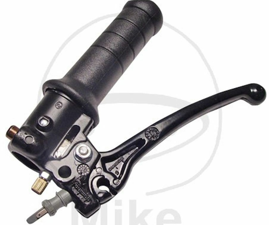 Accelerator With Lever DOMINO Piaggio Typhoon 1867.03 for Moto